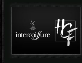 Intercoiffure and Haute Coiffure